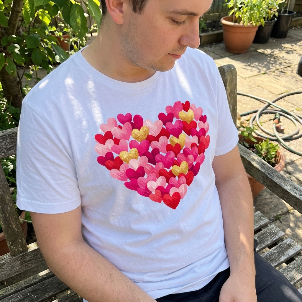 Customer review photo by Chris X.