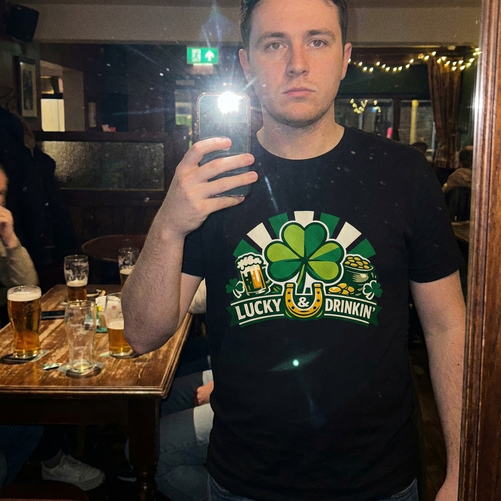 Customer review photo by Josh P.