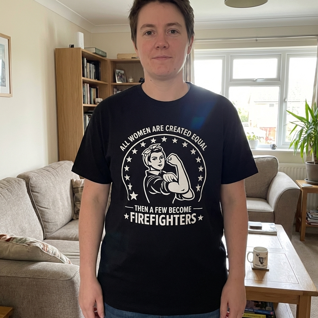 Customer review photo by Chris R.