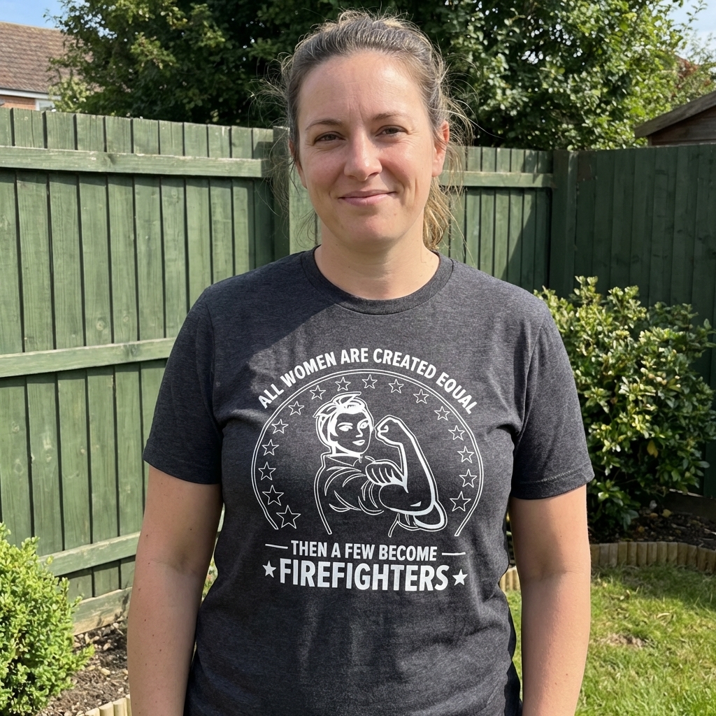 Customer review photo by Ashley Q.