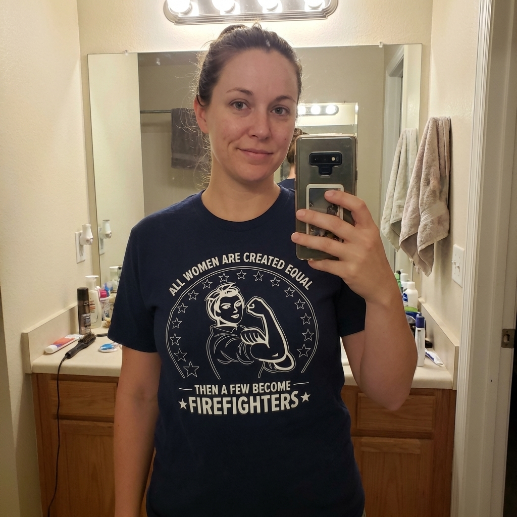 Customer review photo by Jessica W.