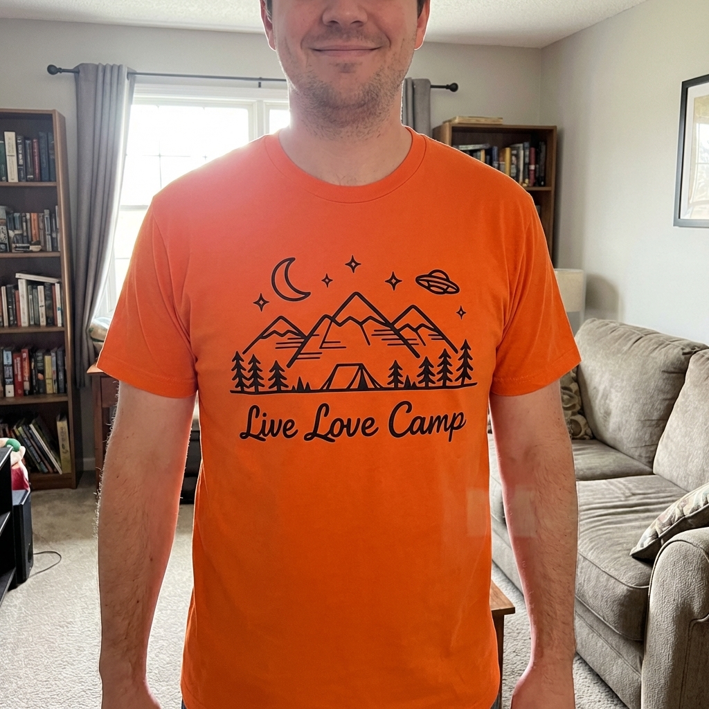 Customer review photo by Mike X.