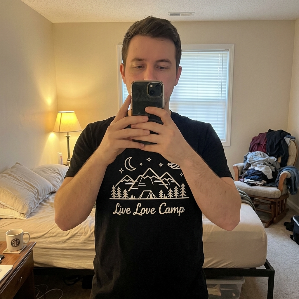 Customer review photo by Amanda O.