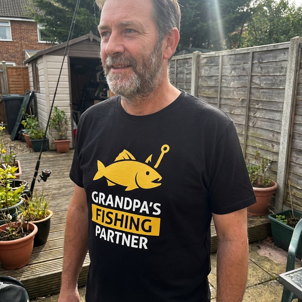 Customer review photo by Matt F.