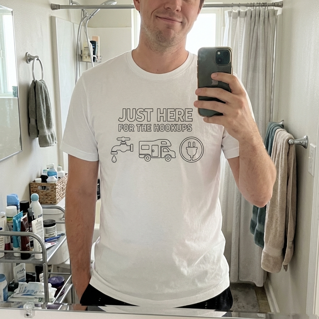 Customer review photo by Josh R.