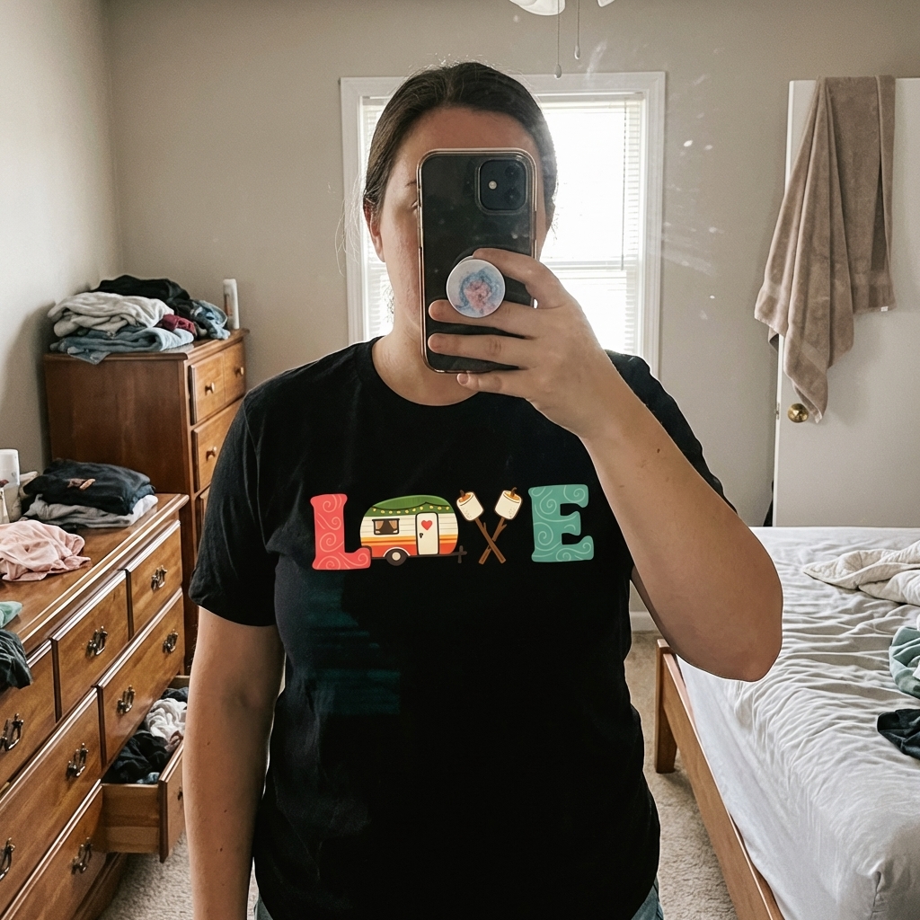 Customer review photo by David V.