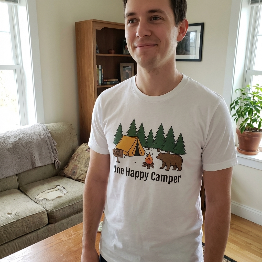 Customer review photo by David J.