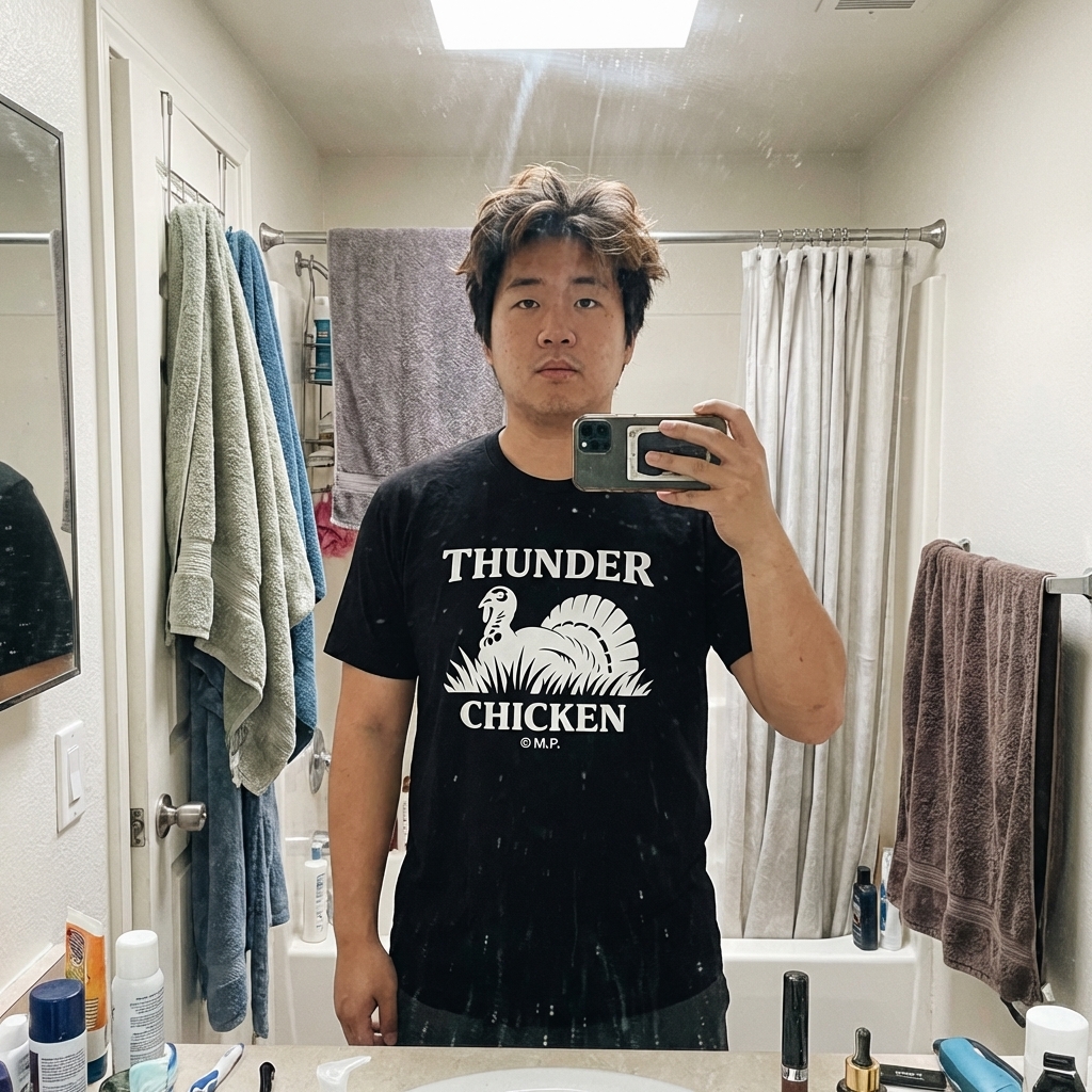 Customer review photo by Matt N.