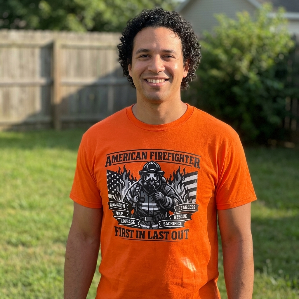 Customer review photo by Matt R.