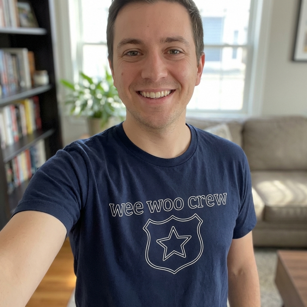 Customer review photo by Mike D.