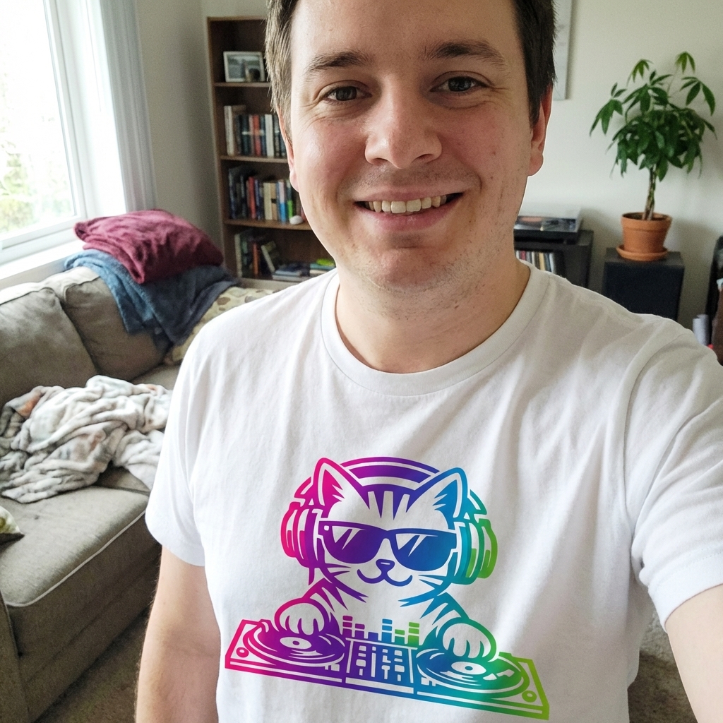 Customer review photo by Josh H.