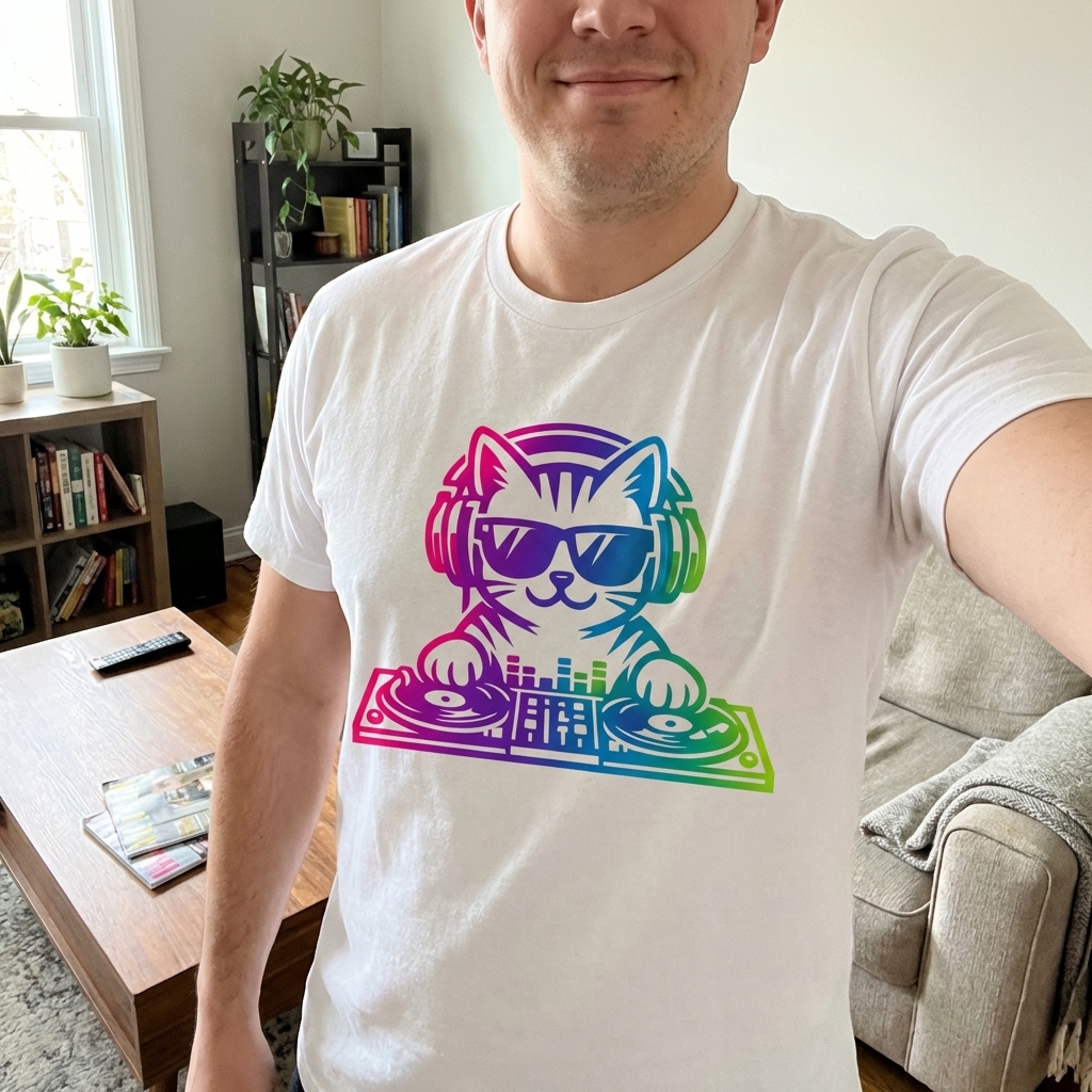 Customer review photo by Mike J.