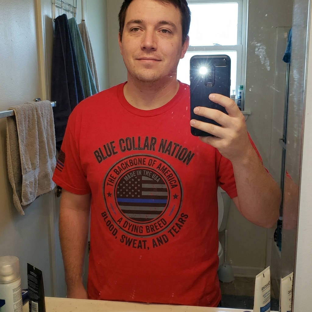 Customer review photo by Sarah A.