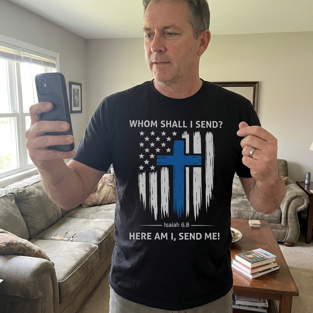 Customer review photo by Mike Z.