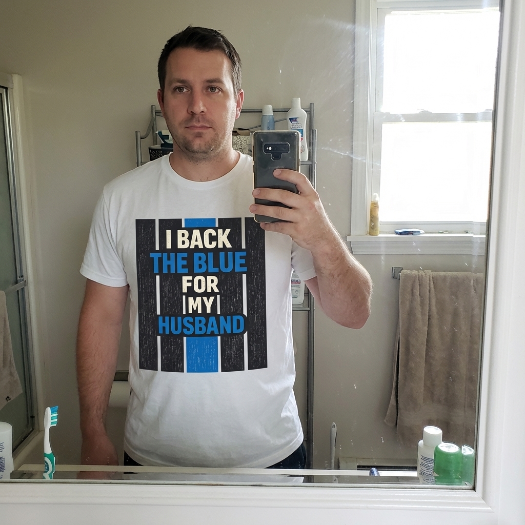 Customer review photo by Mike F.