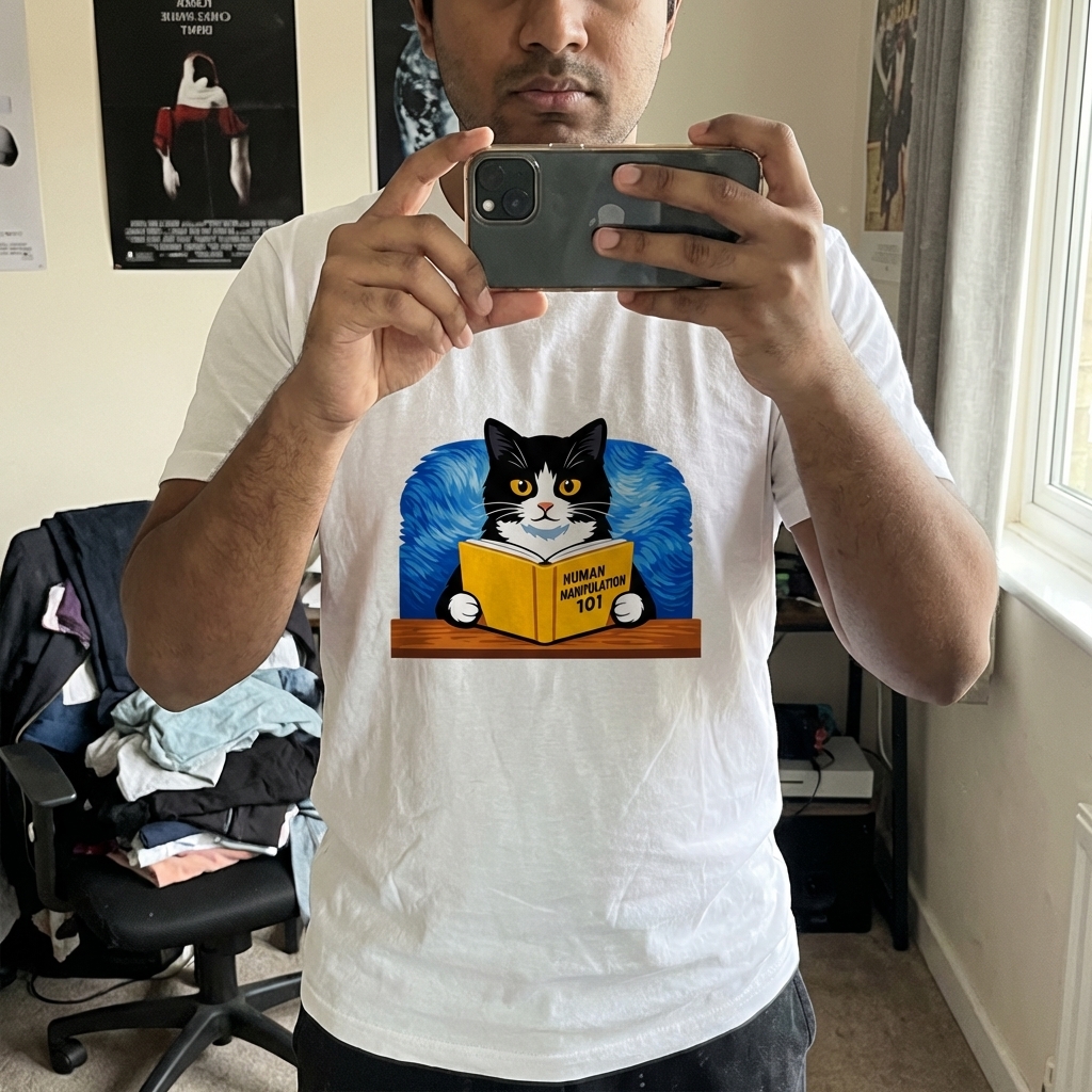 Customer review photo by Josh L.