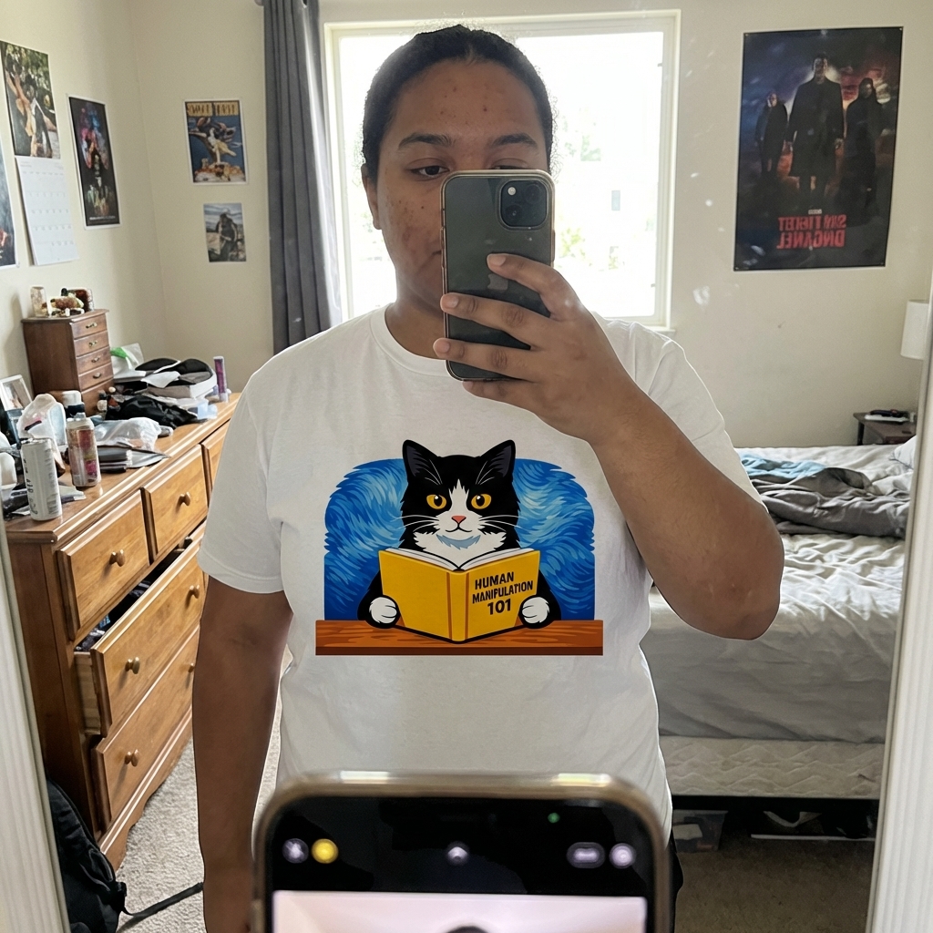 Customer review photo by Ashley S.