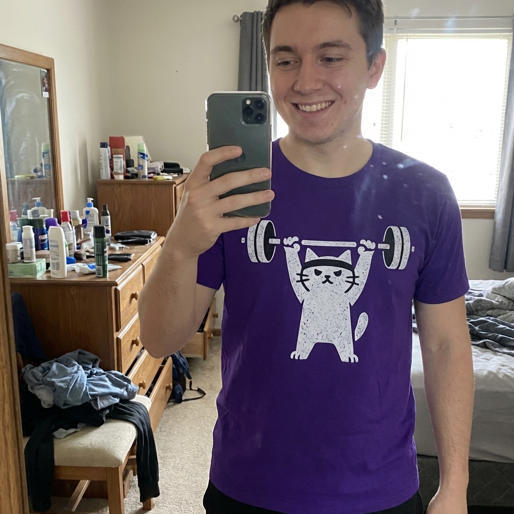 Customer review photo by Ashley O.