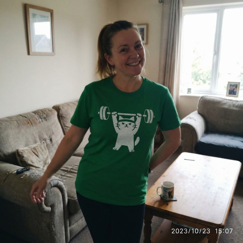 Customer review photo by David V.