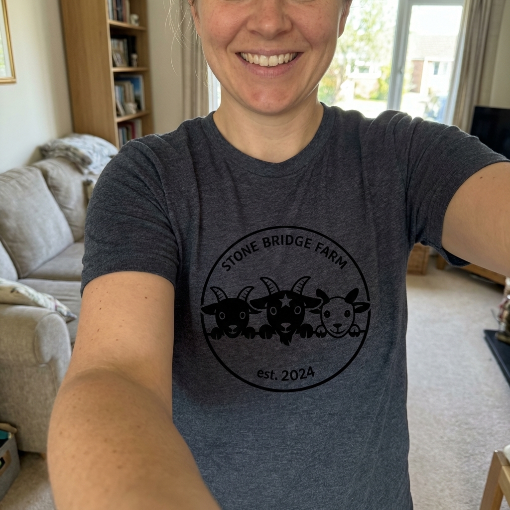 Customer review photo by Mike Z.