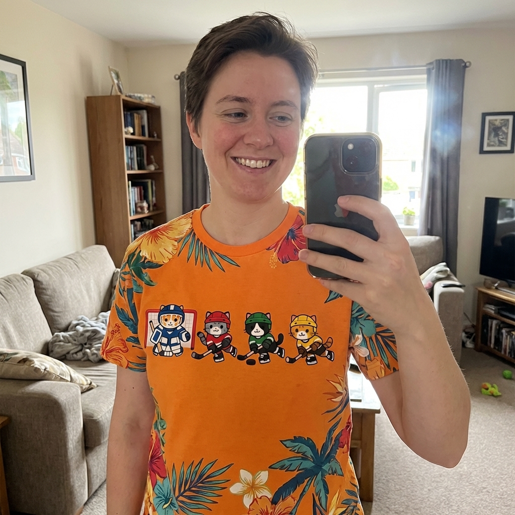 Customer review photo by Jessica G.