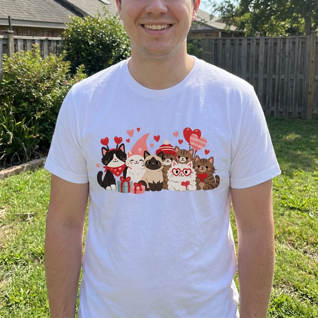 Customer review photo by Josh D.