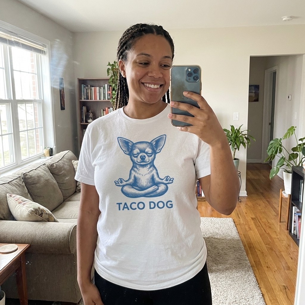 Customer review photo by Mike R.