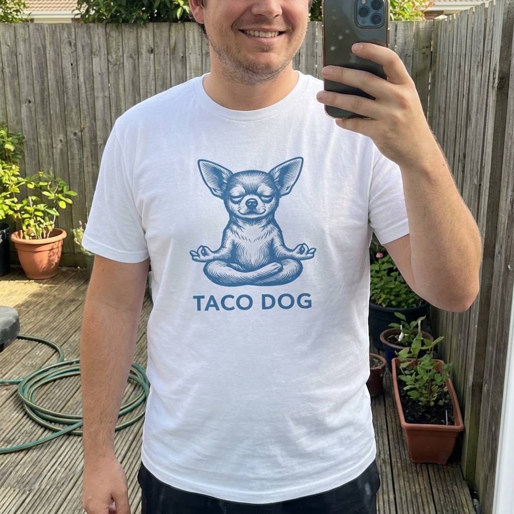 Customer review photo by Chris V.