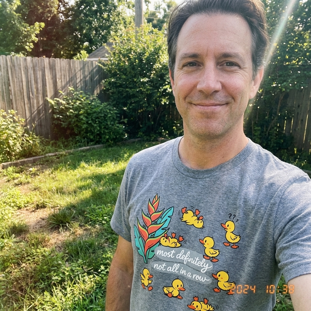 Customer review photo by Matt N.