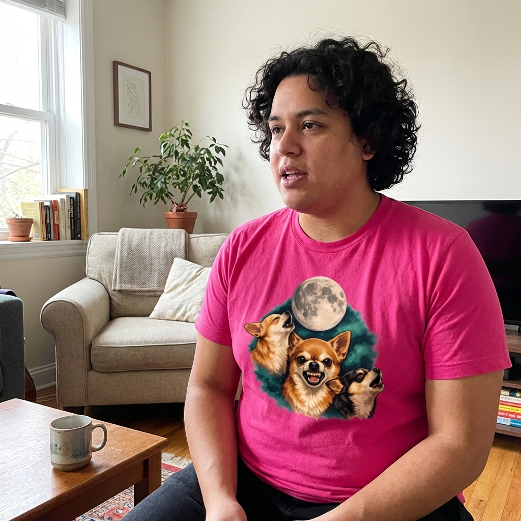 Customer review photo by Chris Z.