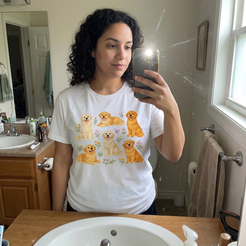 Customer review photo by Ashley Y.