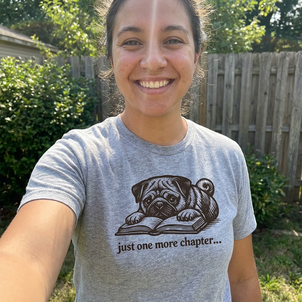 Customer review photo by Sarah O.