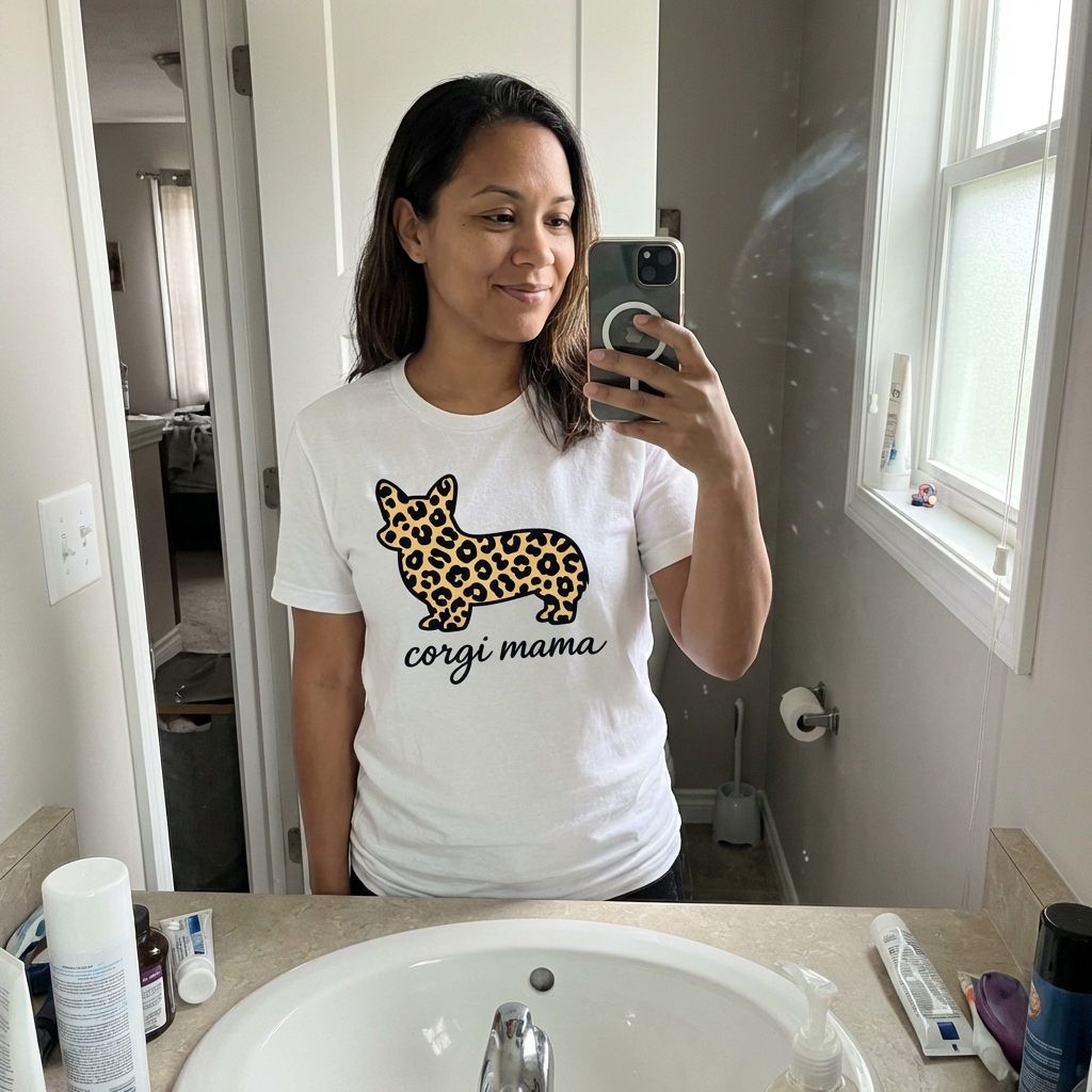 Customer review photo by Ashley G.