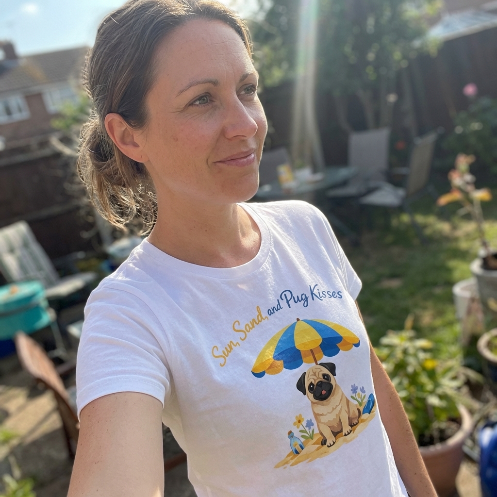 Customer review photo by Ashley C.