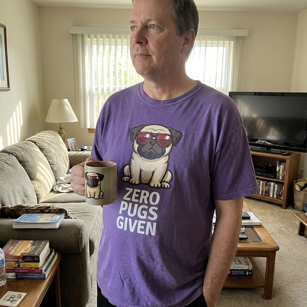 Customer review photo by Matt J.