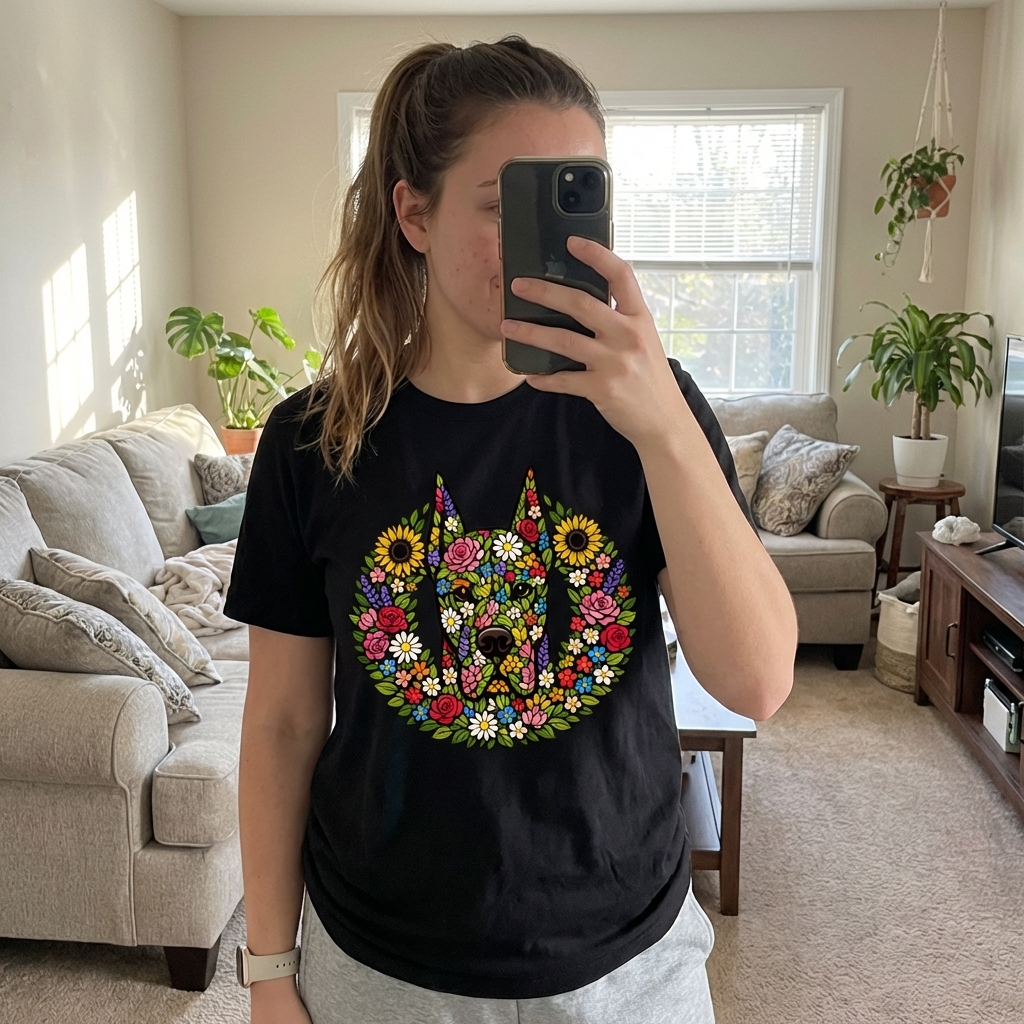 Customer review photo by Mike V.