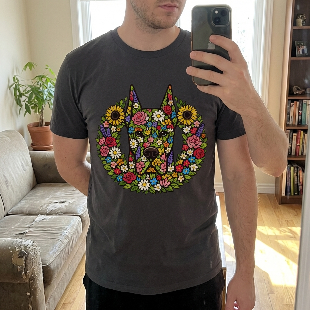 Customer review photo by Sarah E.