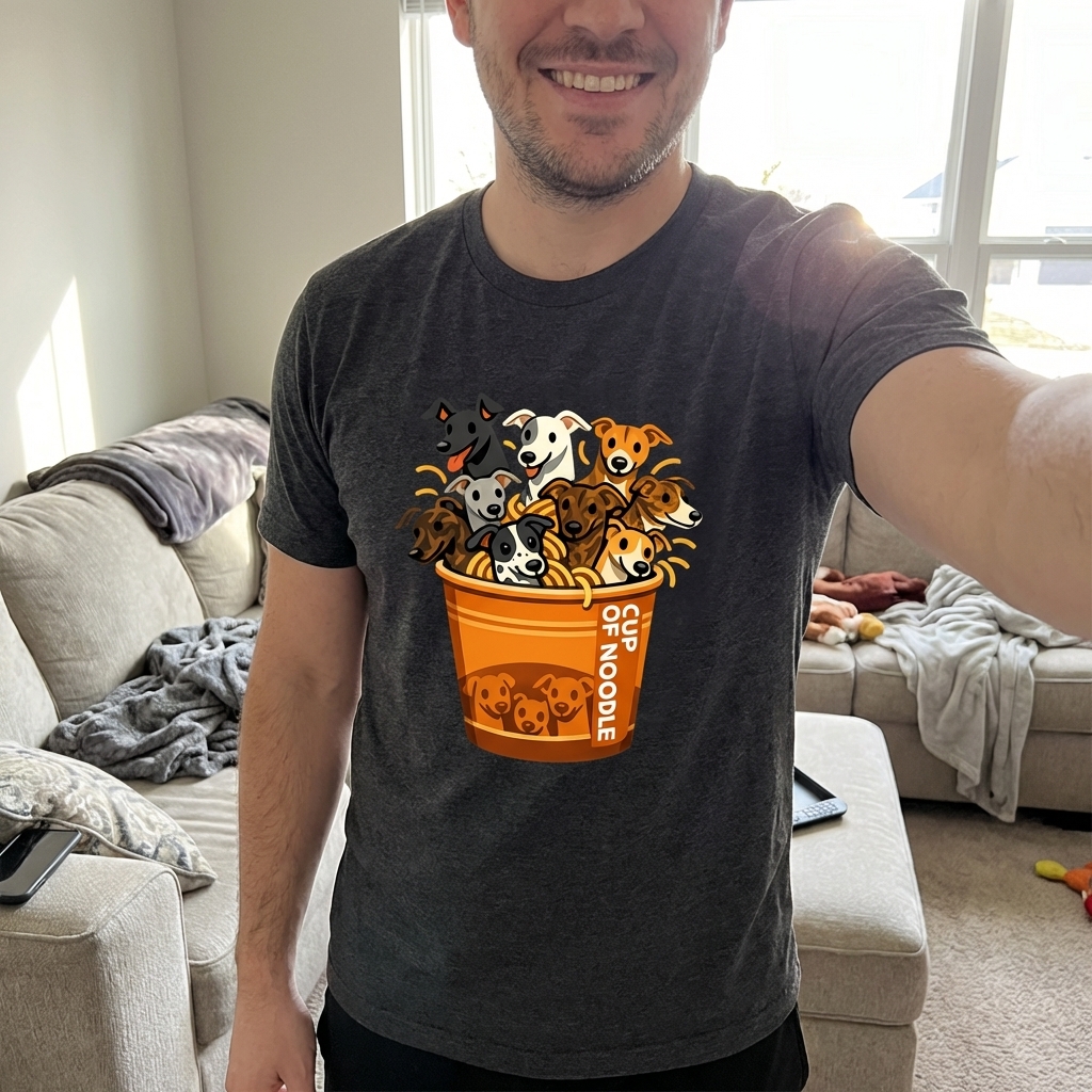 Customer review photo by Mike B.