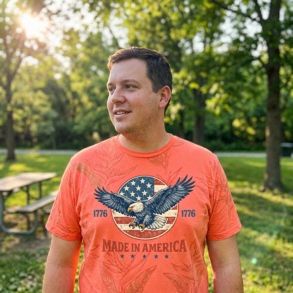 Customer review photo by Mike Z.