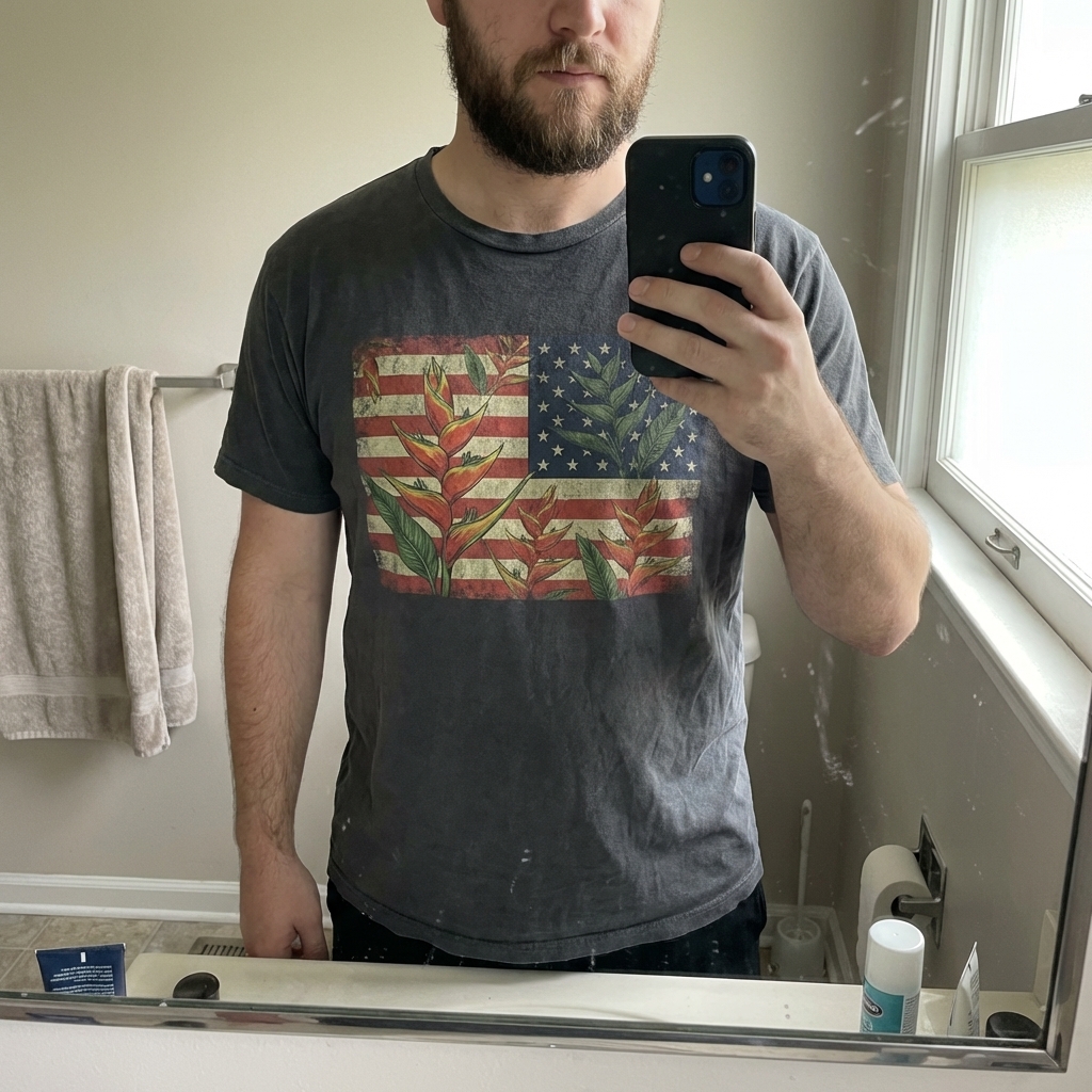 Customer review photo by Matt P.