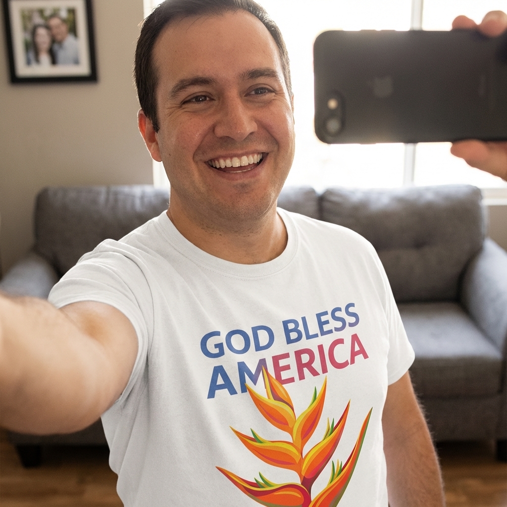 Customer review photo by Chris X.