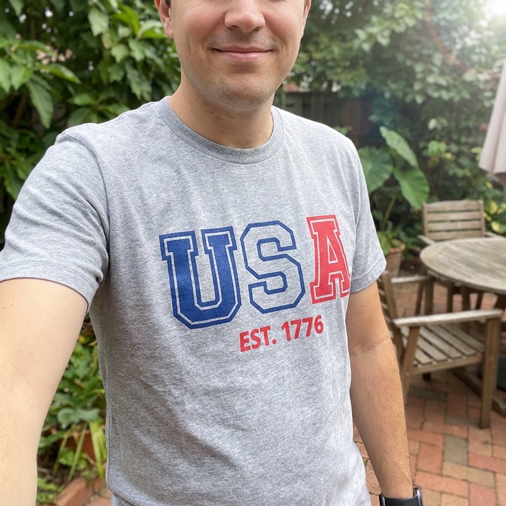 Customer review photo by Mike J.