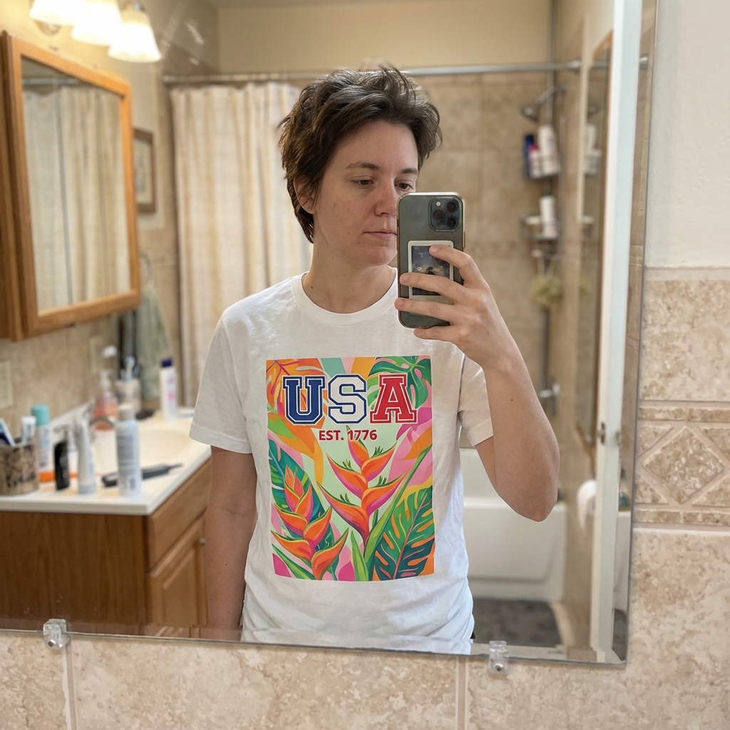 Customer review photo by Jessica E.