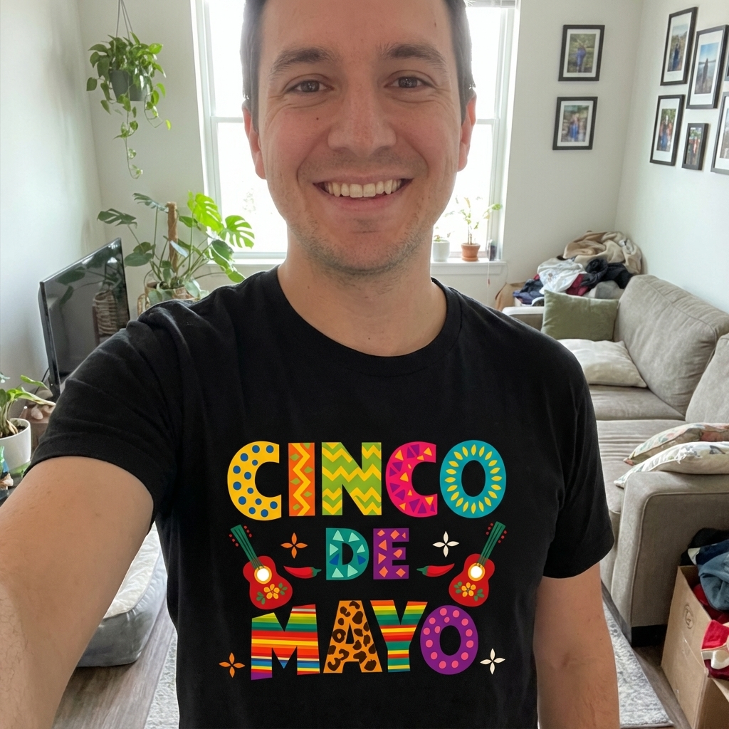 Customer review photo by Josh Z.