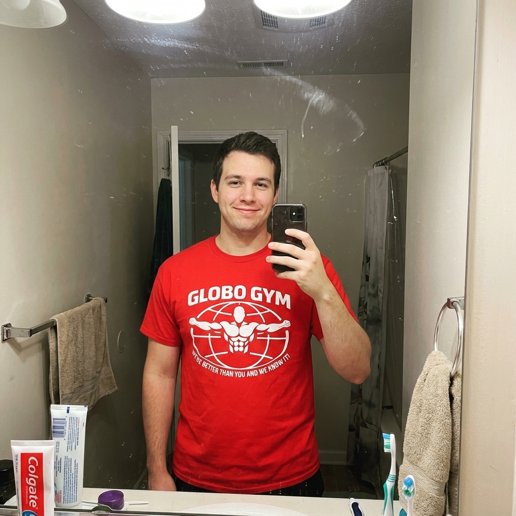 Customer review photo by Josh D.