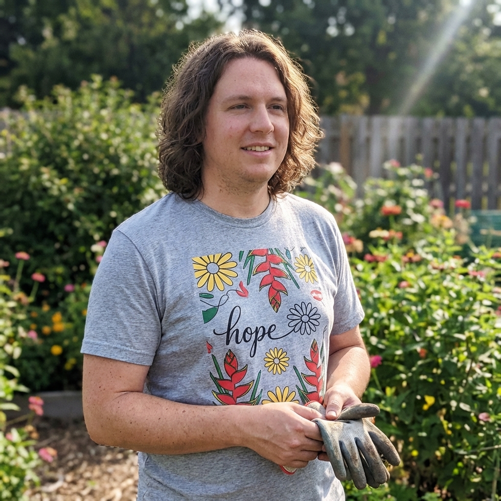 Customer review photo by Chris T.