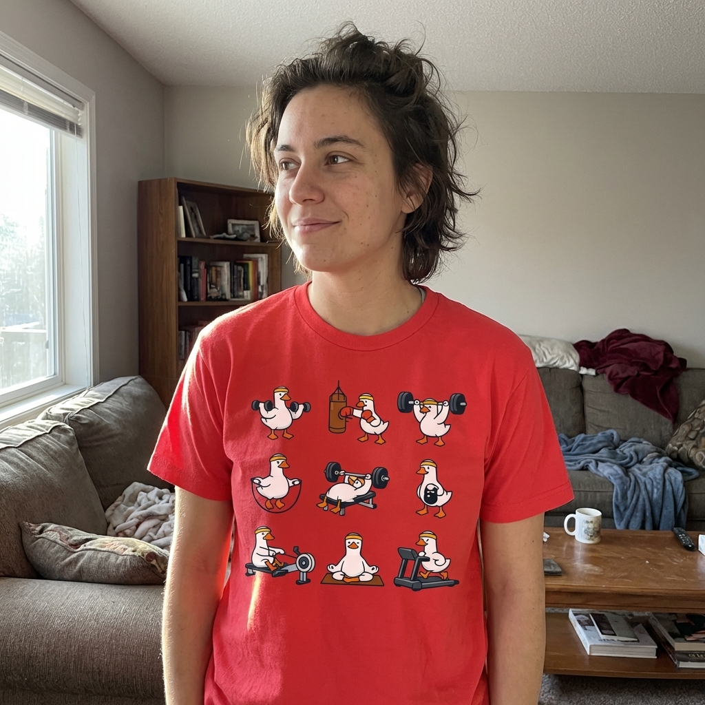 Customer review photo by Josh X.