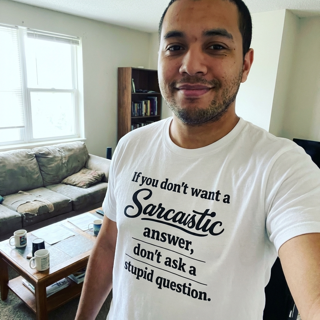 Customer review photo by Matt Z.