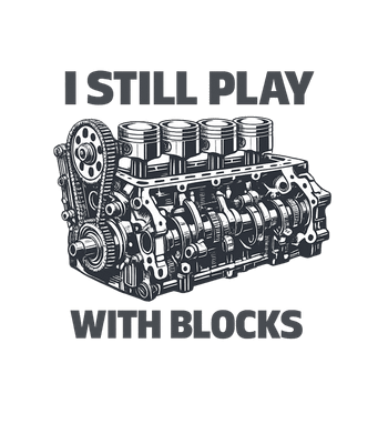 Still Play With Blocks