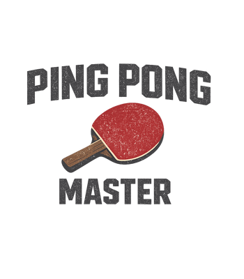 Ping Pong Master